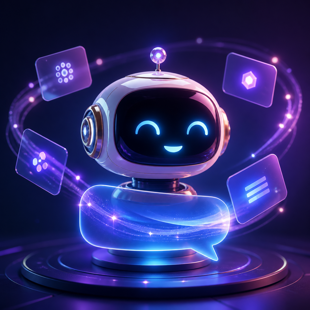 Chatbot & Prompt